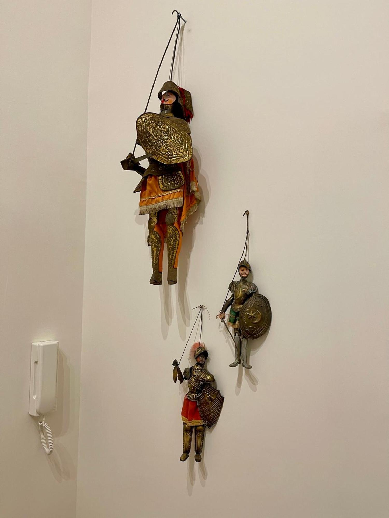 那不勒斯Casa Duchesca住宿加早餐旅馆 外观 照片